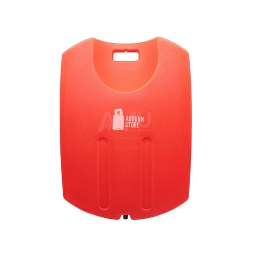Tabla de RCP - STH033 - Abronn