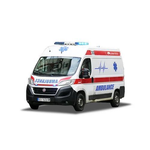 Unidad móvil hospitalaria ginecológica - Fiat Ducato - Abronn - para extracción de sangre / de ORL / de laboratorio