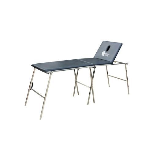 Mesa de exploración general - STH063 - Abronn - para adulto / manual / plegable