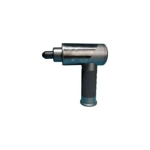 Masajeador eléctrico de mano - STH1042 - Abronn - con batería