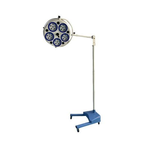 Lámpara cialítica móvil - BX23 - Abronn - LED / 220V / 50Hz / 90