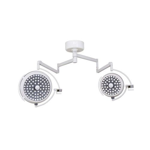 Lámpara cialítica de techo - BX25 - Abronn - LED / 2 brazos / con panel de control
