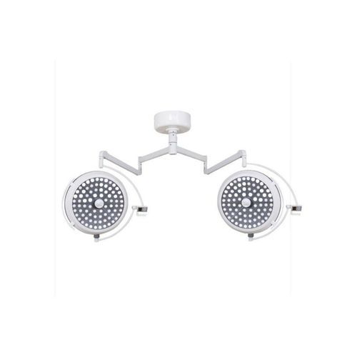 Lámpara cialítica de techo - BX26 - Abronn - LED / 2 brazos / con panel de control