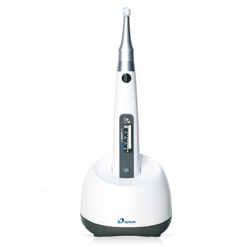 Micromotor endodóntico - E-connect S - Changzhou Sifary Medical Technology - eléctrico sin cepillo / mini / empotrable
