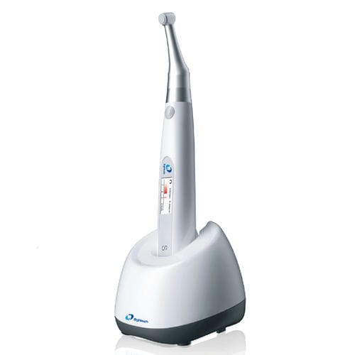 Micromotor para odontología - E-value - Changzhou Sifary Medical Technology - eléctrico / sin cable