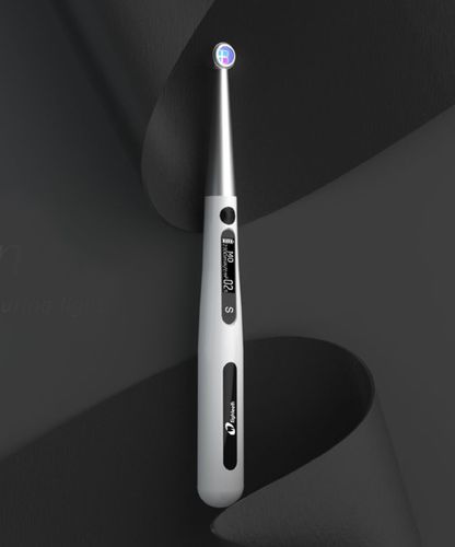 Lámpara de polimerización para odontología - Curing Pen - Changzhou Sifary Medical Technology - inalámbrica / LED