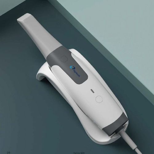 Escáner 3D intraoral - Helios 600 - Changzhou Sifary Medical Technology - para odontología / LED