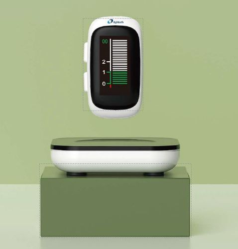 Localizador de ápice con pantalla táctil - AirPex - Changzhou Sifary Medical Technology