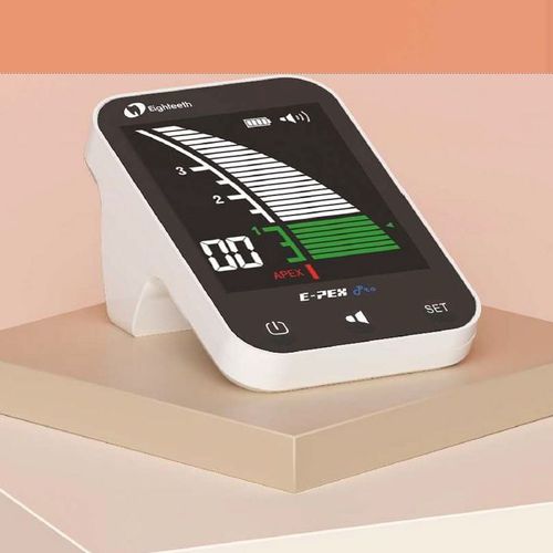 Localizador de ápice con pantalla táctil - E-Pex - Changzhou Sifary Medical Technology