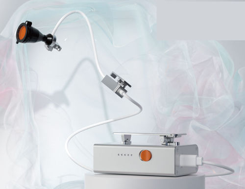 Lámpara de polimerización para odontología - SOFTOUCH - Changzhou Sifary Medical Technology