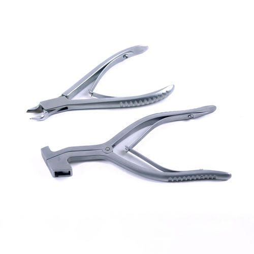 Kit de instrumentos para craneoplastia - Zhejiang Wedu Medical