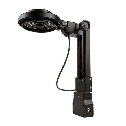 Iluminador de laboratorio - Aura Pro - Cairn Research - para microscopio / LED