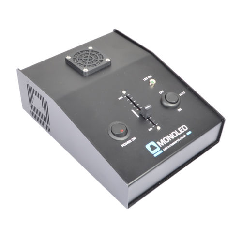 Fuente de luz para microscopio - MonoLED - Cairn Research - de laboratorio / LED / compacta