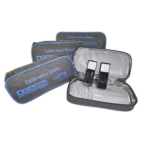 Portaobjetos - GATTAquant  - Cairn Research