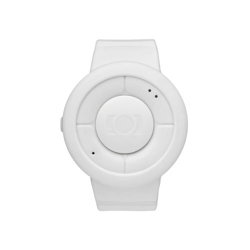 Sistema de alarma de tipo reloj - Nano - MiniFinder Sweden - para personas mayores / de vigilancia por GPS / Bluetooth