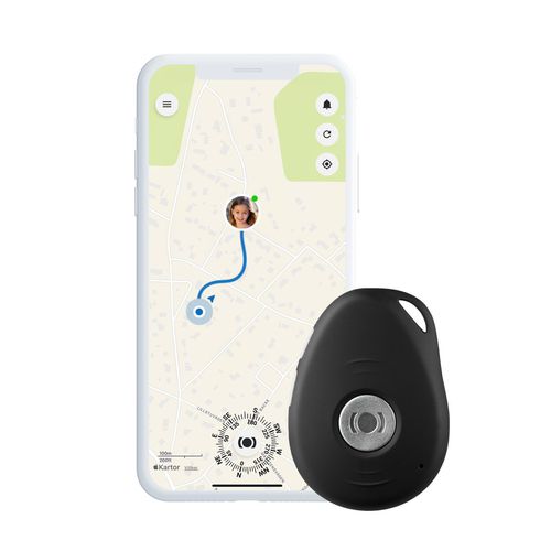 Sistema de localización GPS - Pico - MiniFinder Sweden - con sistema de seguimiento / en tiempo real / con batería recargable