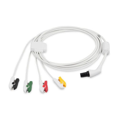 Cable de ECG - DEHAS Medical Systems
