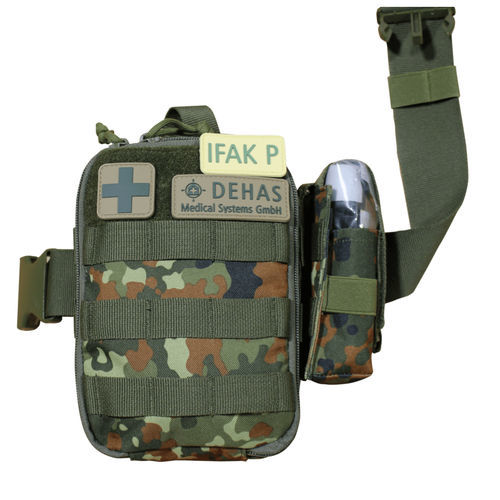 kit médico de primeros auxilios - DEHAS Medical Systems