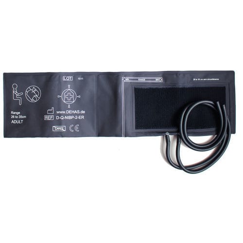 Manguito para PNI - DEHAS Medical Systems - sin látex