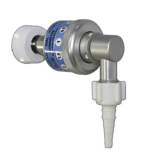Flujómetro de oxígeno - PM2300RFCV - DEHAS Medical Systems - médico