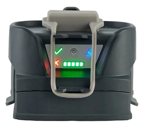 Calentador de sangre de emergencia - Warrior Lite - DEHAS Medical Systems - para adulto / pediátrico / compacto