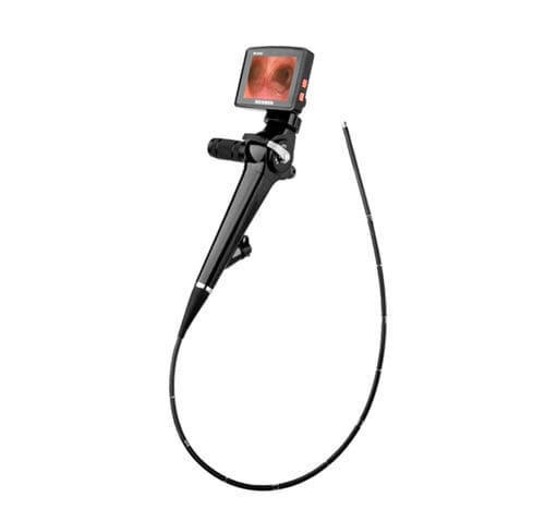 Videolaringoscopio con monitor de vídeo integrado - QG-3048 - Zhuhai Seesheen Medical Technology