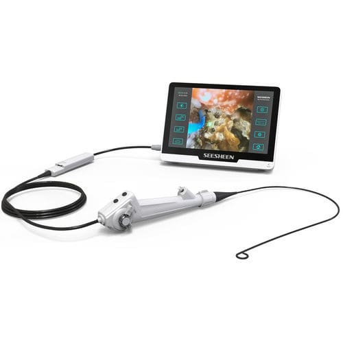 Videoureteroscopio - Zhuhai Seesheen Medical Technology