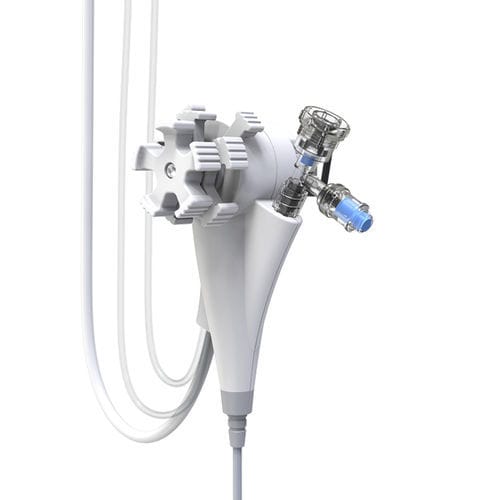 Videocoledoscopio de un solo uso - CHD-1 ERCP - Zhuhai Seesheen Medical Technology