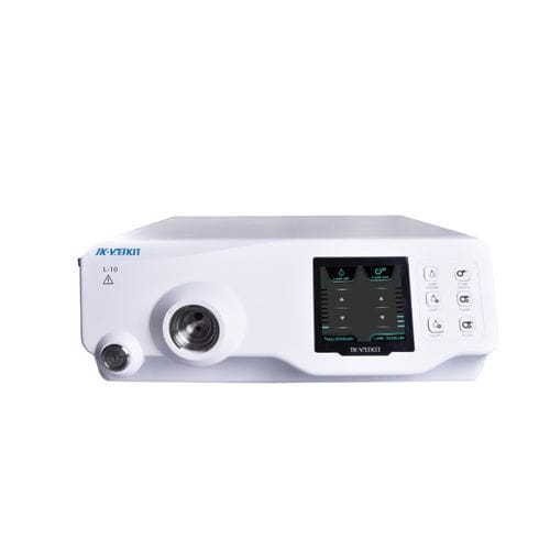 Fuente de luz para endoscopio - L-10 - Zhuhai Seesheen Medical Technology - LED / compacta / veterinaria