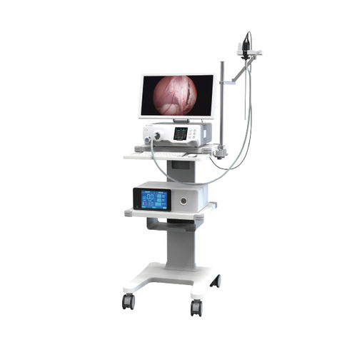 Cabezal de cámara para endoscopio - Rigid Endoscope System CM-U12 - Zhuhai Seesheen Medical Technology - veterinario / para endoscopio rígido / digital