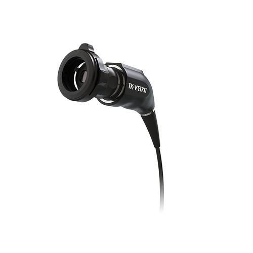 Cabezal de cámara para endoscopio - Rigid Endoscope System CM-C12 - Zhuhai Seesheen Medical Technology - veterinario / para endoscopio rígido / digital