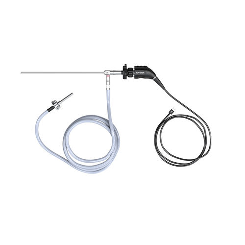Cabezal de cámara para endoscopio - Rigid Endoscope System CM-U12 - Zhuhai Seesheen Medical Technology - veterinario / para endoscopio rígido / digital