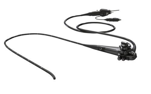 Videogastroscopio - Ex-GP13 series - Zhuhai Seesheen Medical Technology