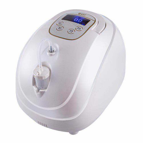 Generador de oxígeno para asistencia domiciliaria - HXYB01 - Hubei YJT Technology - portátil