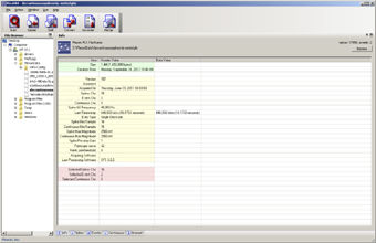 Software para la investigación - PlexUtil - Plexon Inc - de análisis / de adquisición