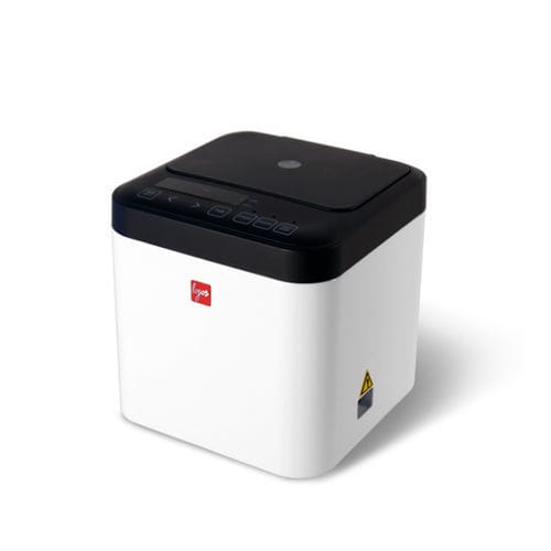 Centrífuga de laboratorio - QUANTOM™  - Logos Biosystems - de células / de mesa / automática