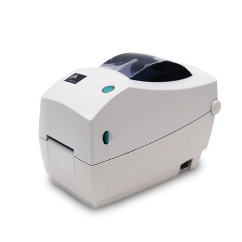 Impresora térmica - LUNA™ Printer II - Logos Biosystems - de etiquetas / compacta