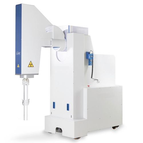 Sistema de radioterapia peroperatoria haz de electrones - LIAC - SIT - Sordina IORT Technologies - tratamiento del cáncer de piel / tratamiento del cáncer de mama / tratamiento del cáncer de recto