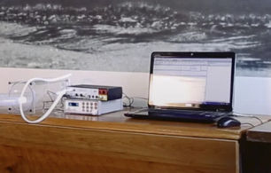 Sistema de prueba para el estudio del metabolismo - MC-TA-200V  - iWorx