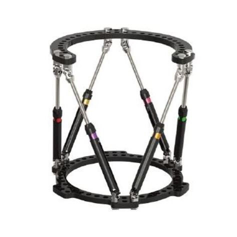 Fijador externo para tibia - Wuhan Yijiabao Biological Materials - para fémur / para tobillo / para peroné