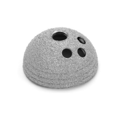 Prótesis acetabular no cementada - Wuhan Yijiabao Biological Materials