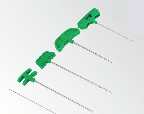 Kit de instrumentos para vertebroplastia percutánea - Wuhan Yijiabao Biological Materials