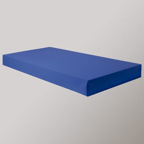 Colchón de espuma viscoelástica - Textiles Rumbo - para cama médica / de poliuretano / impermeable