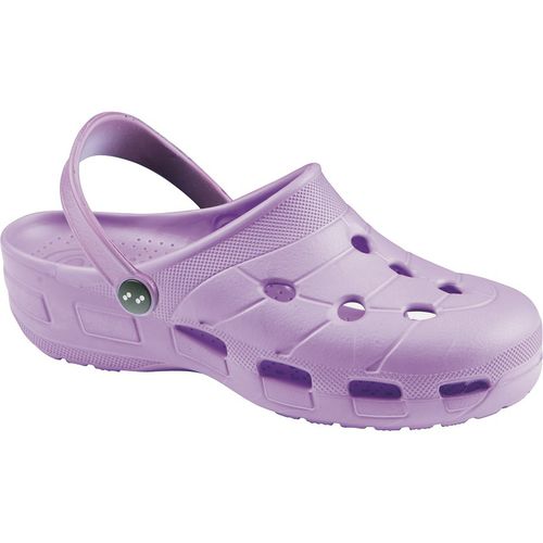 Zueco hospitalario unisex - 0447MA35/36 - Salus Shoes - lavable / antideslizante / transpirable