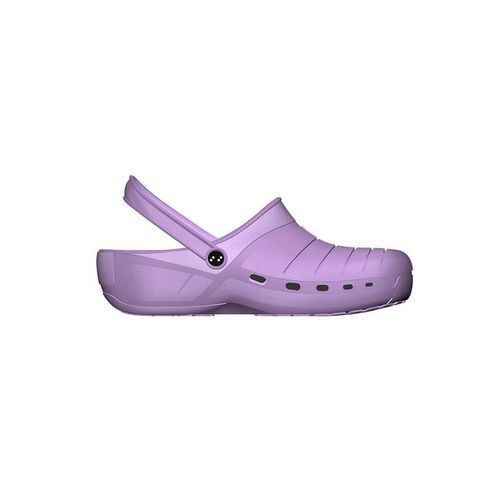 Zueco hospitalario unisex - 0475MA35 - Salus Shoes - lavable / antideslizante / antiestático