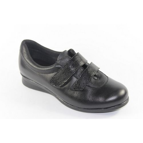 Zapato ortopédico para diabético - 214736 - Salus Shoes - unisex