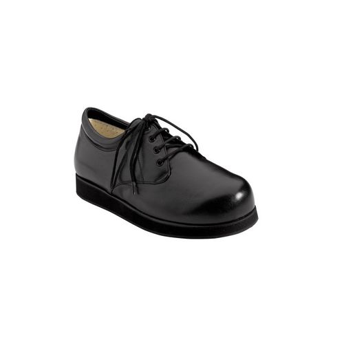 Zapato ortopédico para diabético - 0001NE34 - Salus Shoes - unisex