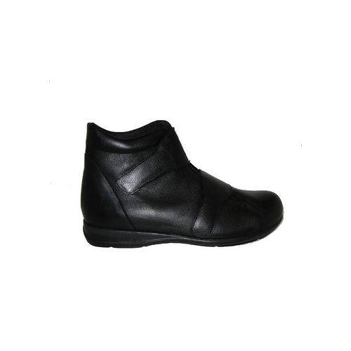 Zapato ortopédico para diabético - 7040NE35 - Salus Shoes - unisex
