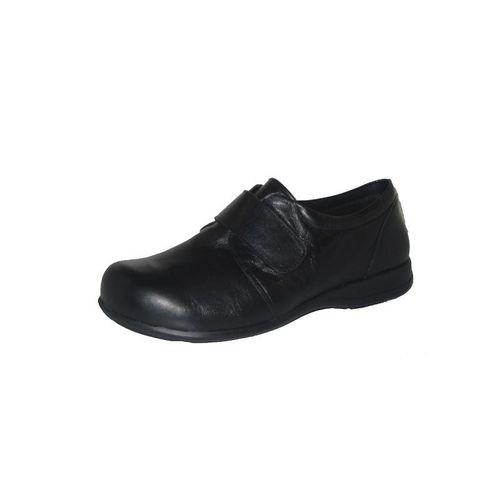 Zapato ortopédico para diabético - 1234NE35 - Salus Shoes - unisex