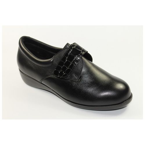 Zapato ortopédico para diabético - 1974NE35 - Salus Shoes - unisex